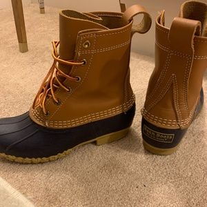 Women's Bean Boots by L.L.Bean®, 8"